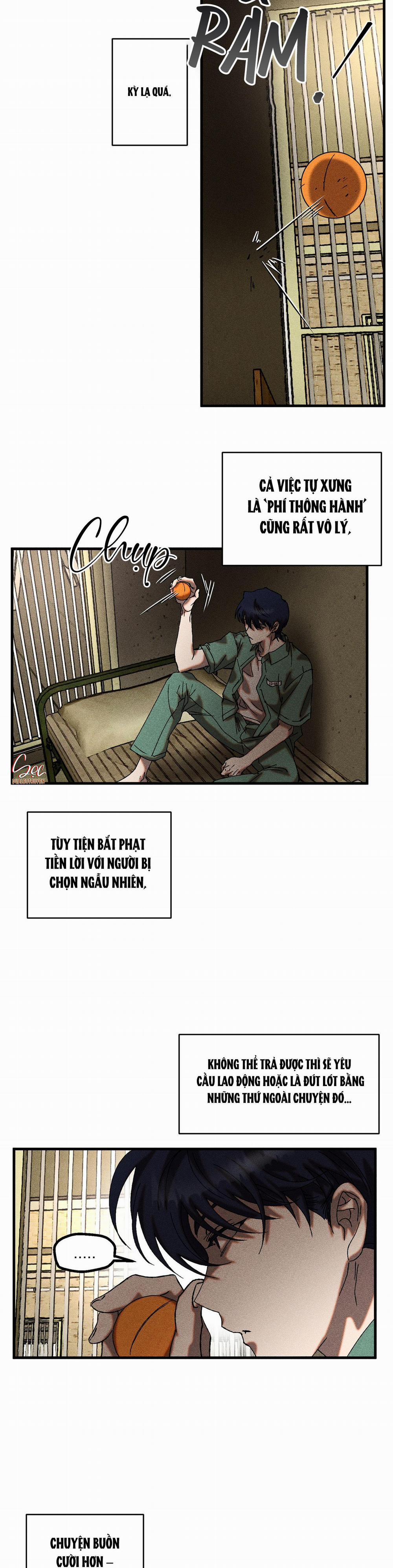 Cash Or Credit 2 trang 22