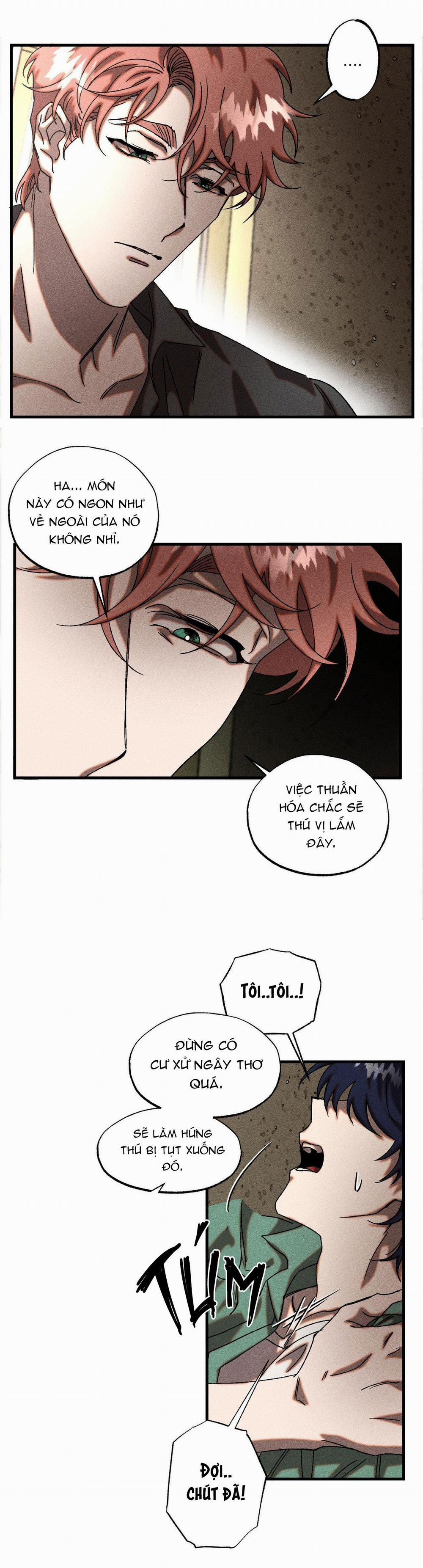 Cash Or Credit 3 trang 1