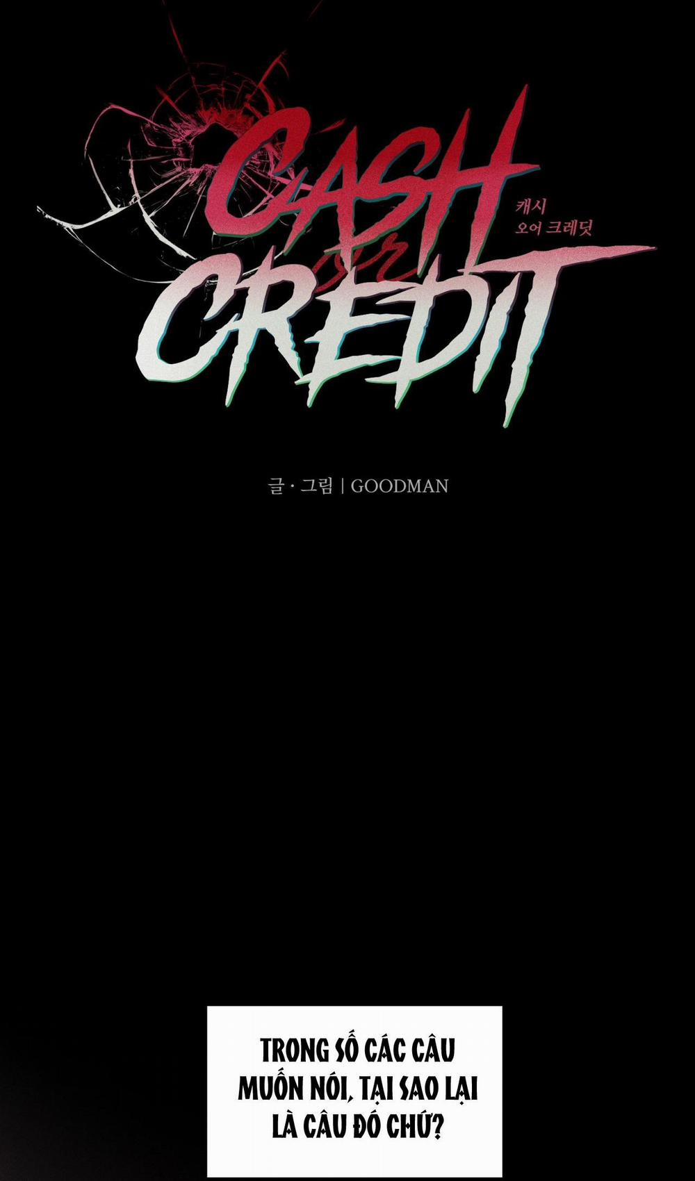 Cash Or Credit 30 trang 13