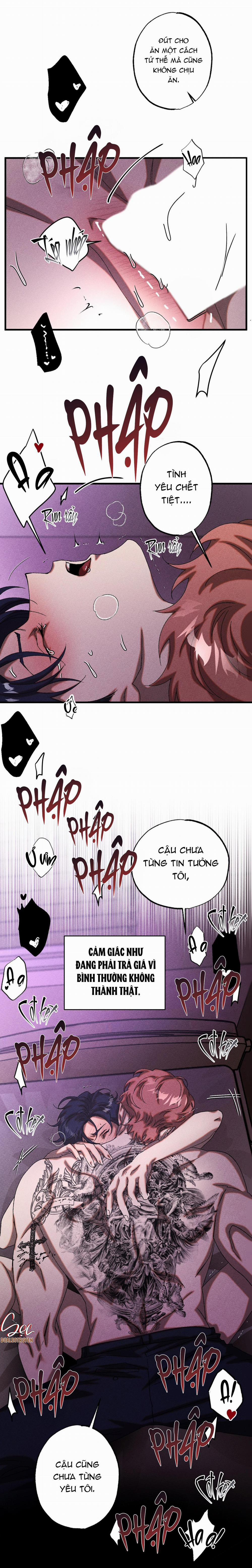 Cash Or Credit 30 trang 20