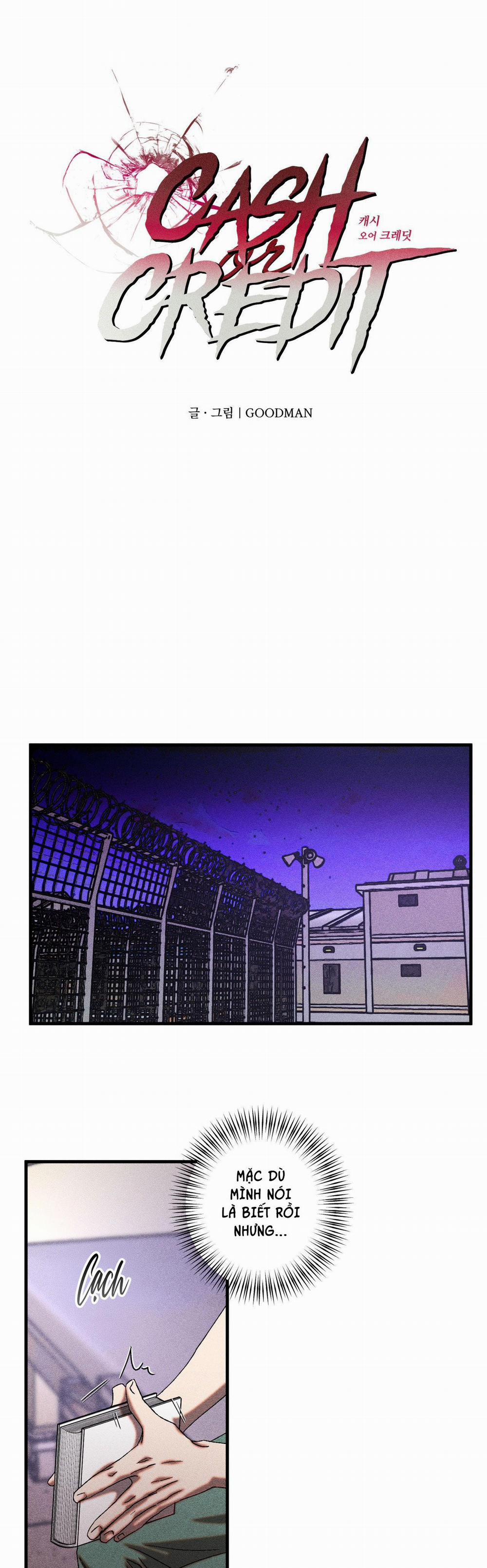 Cash Or Credit 33 trang 25