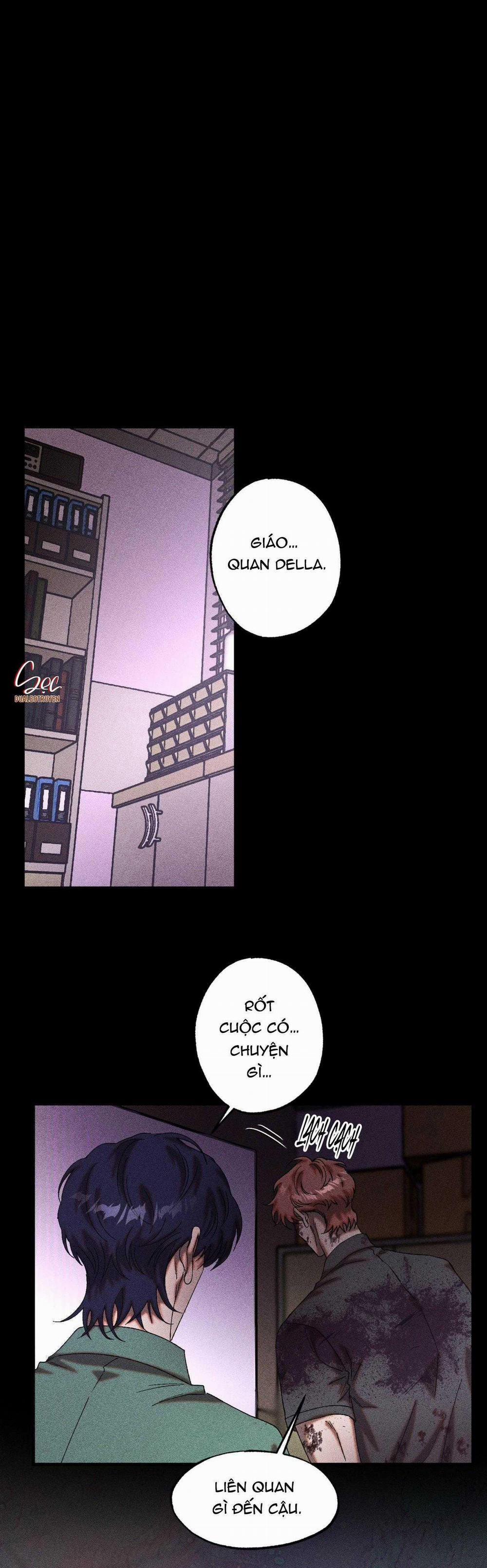 Cash Or Credit 34 trang 1