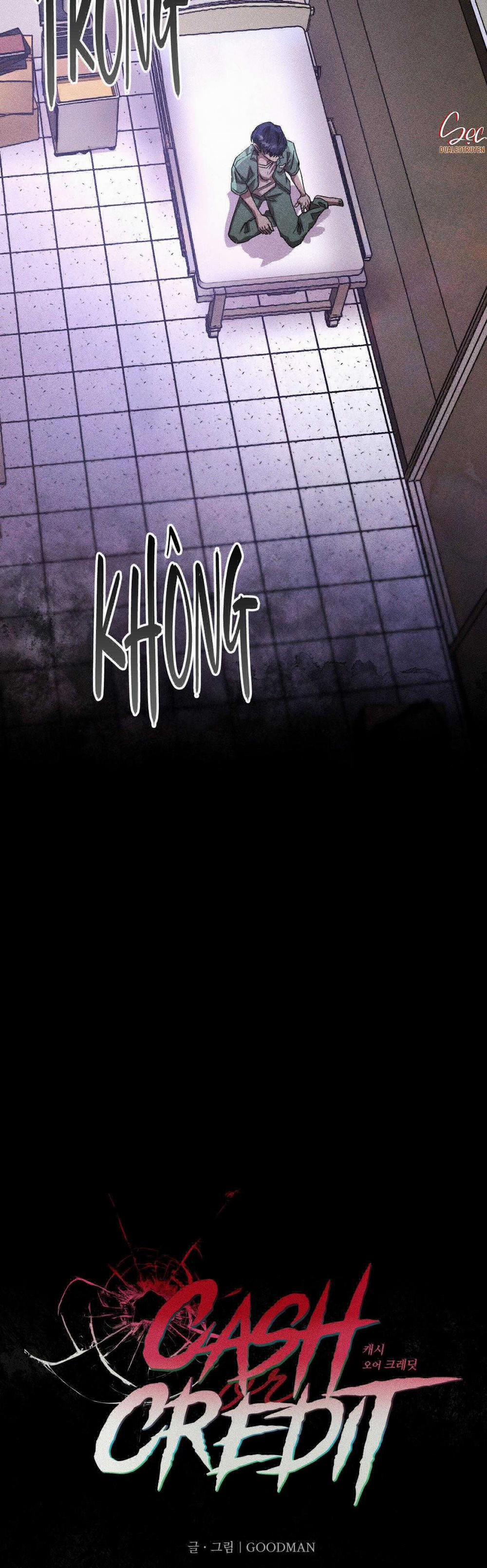 Cash Or Credit 34 trang 3