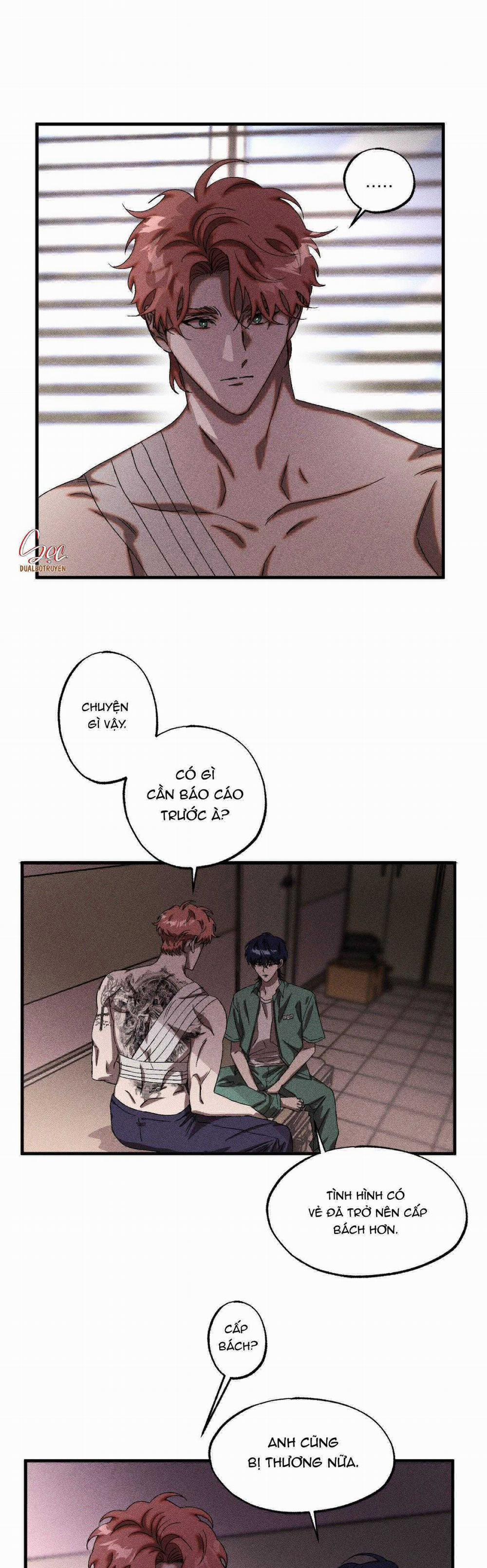 Cash Or Credit 35 trang 20