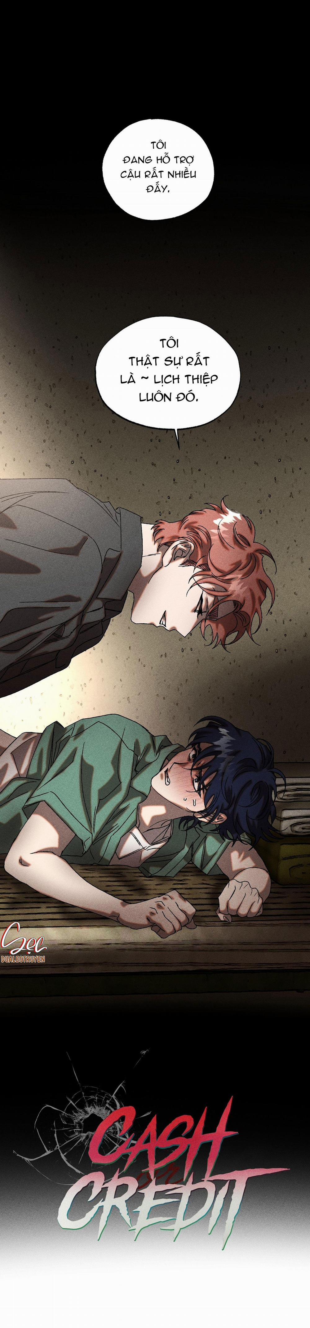 Cash Or Credit 4 trang 0