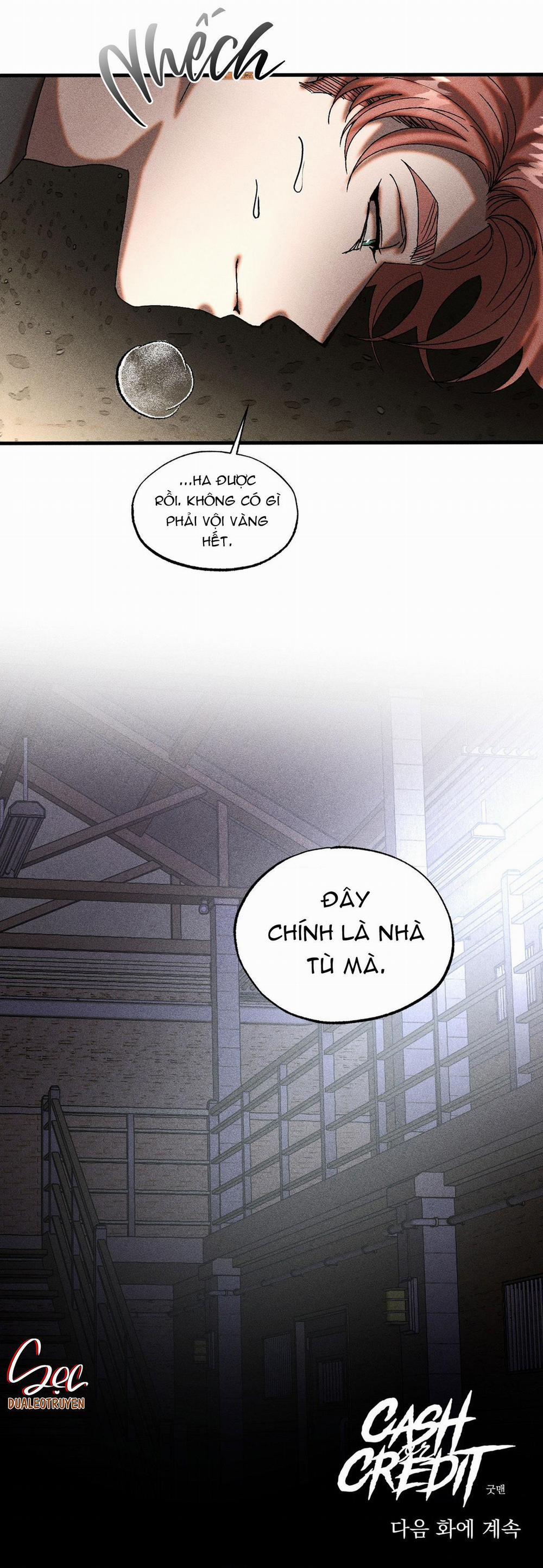 Cash Or Credit 4 trang 25