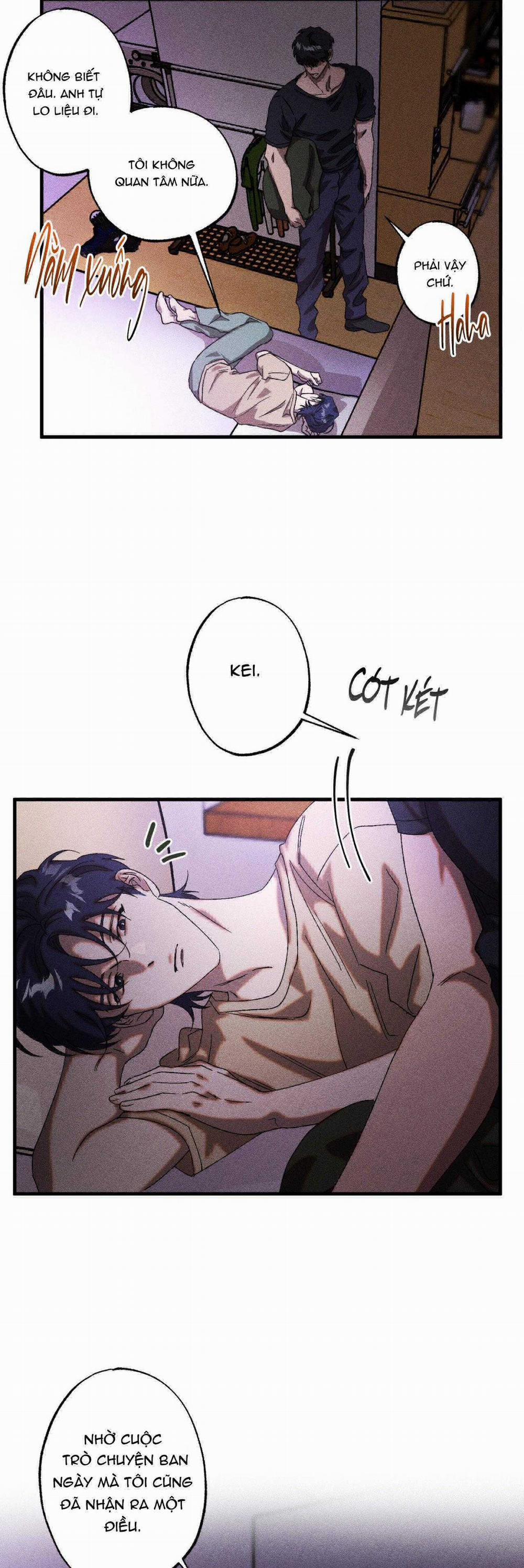 Cash Or Credit 40 trang 24