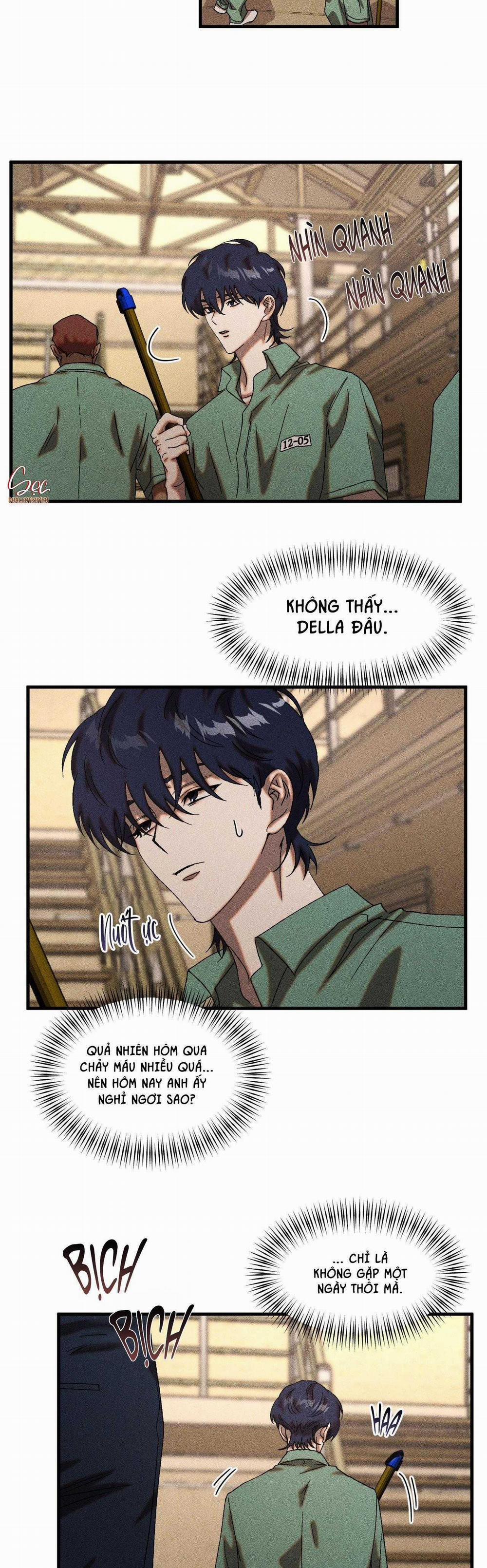 Cash Or Credit 41 trang 1