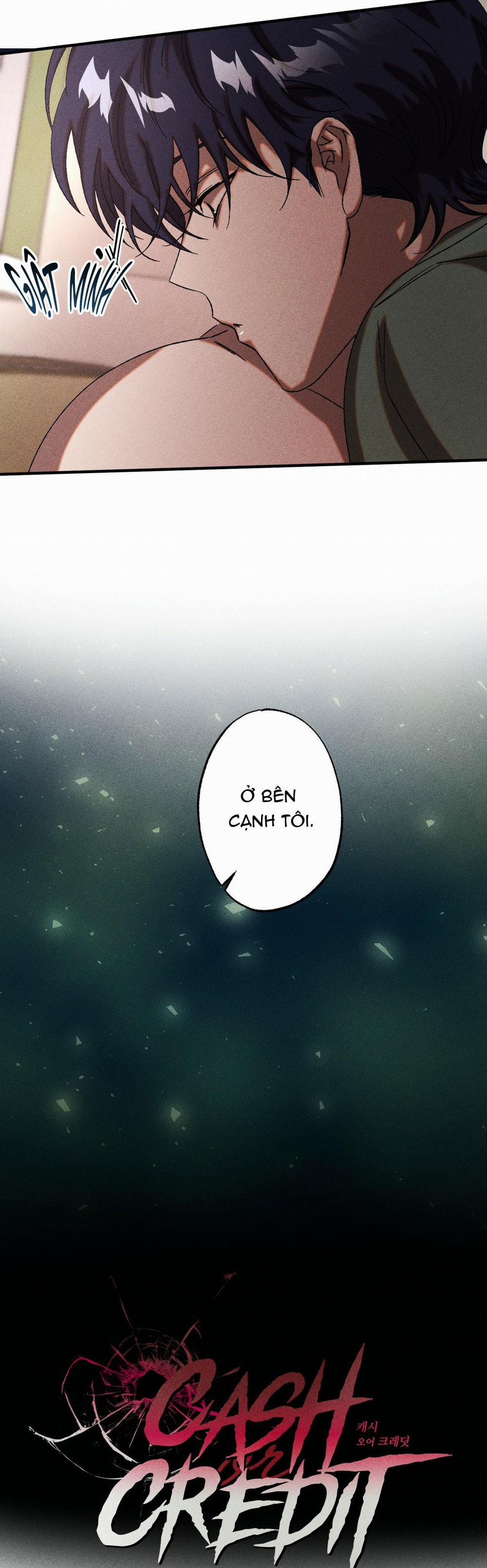 Cash Or Credit 42 trang 1