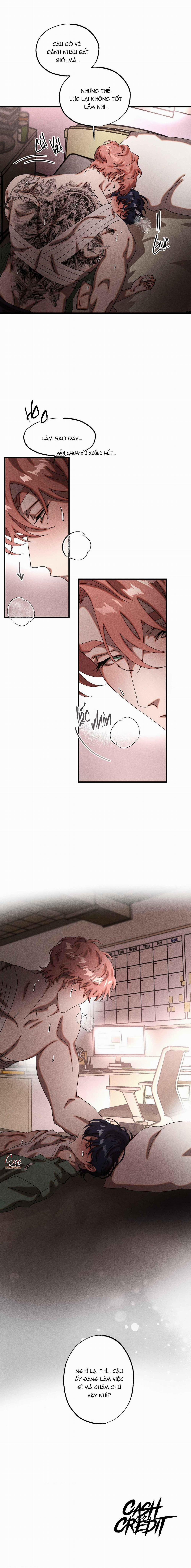 Cash Or Credit 45 trang 18