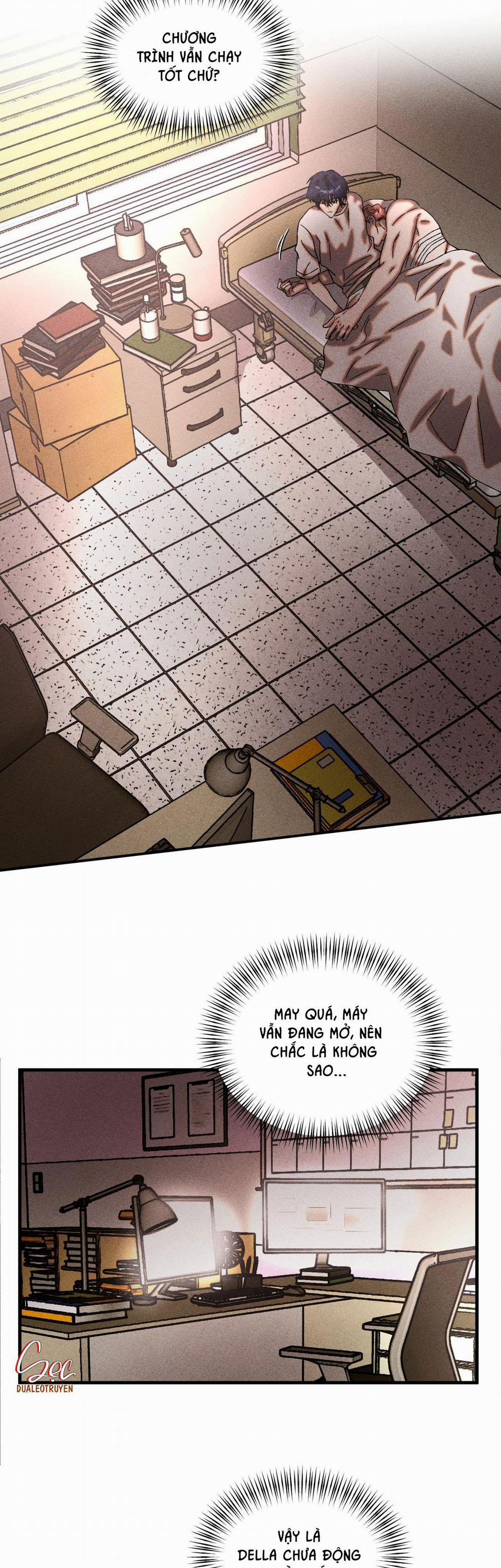 Cash Or Credit 46 trang 6