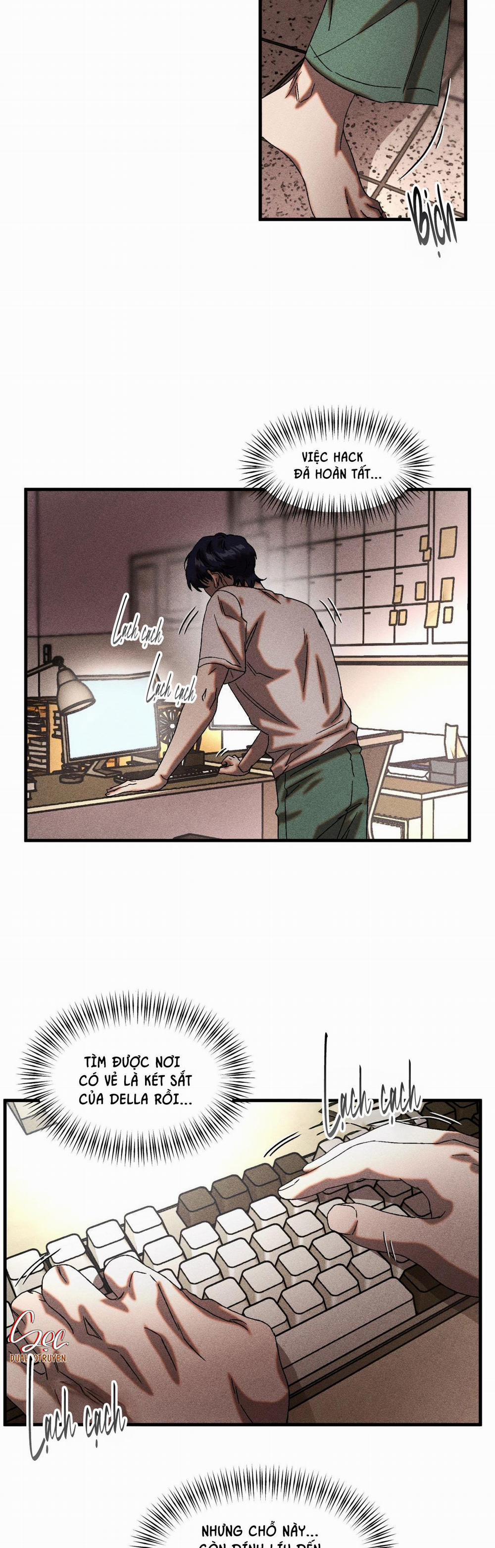 Cash Or Credit 46 trang 8