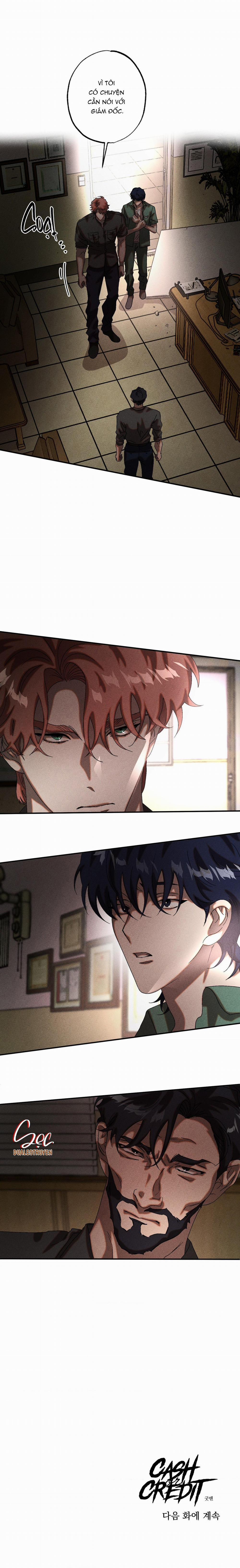 Cash Or Credit 47 trang 16