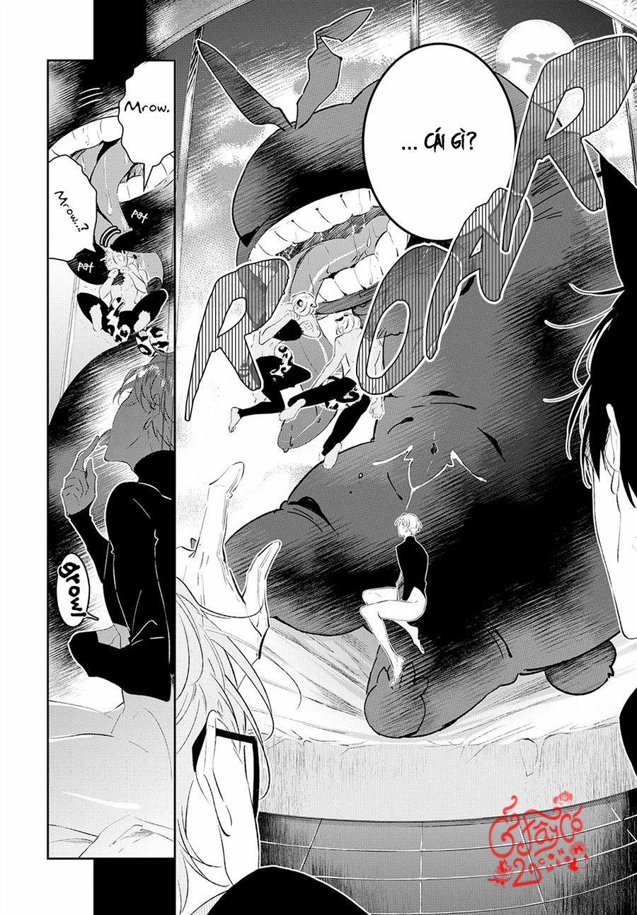 Castehate 1 trang 24