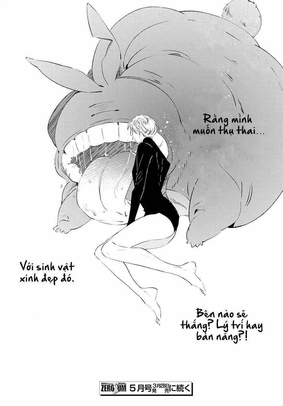 Castehate 1 trang 32