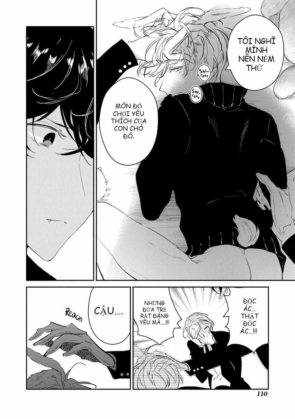 Castehate 10 trang 4