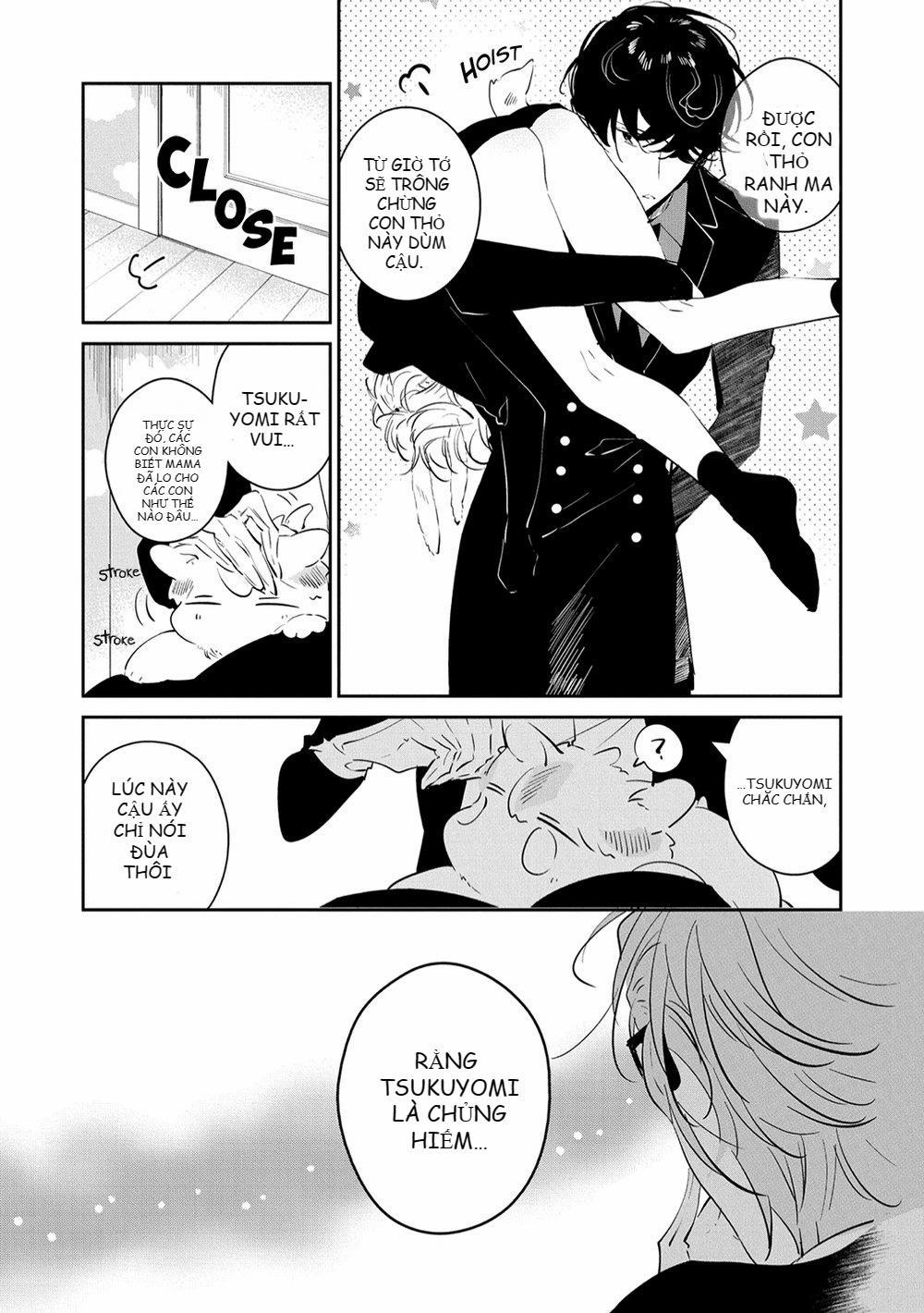 Castehate 10 trang 7