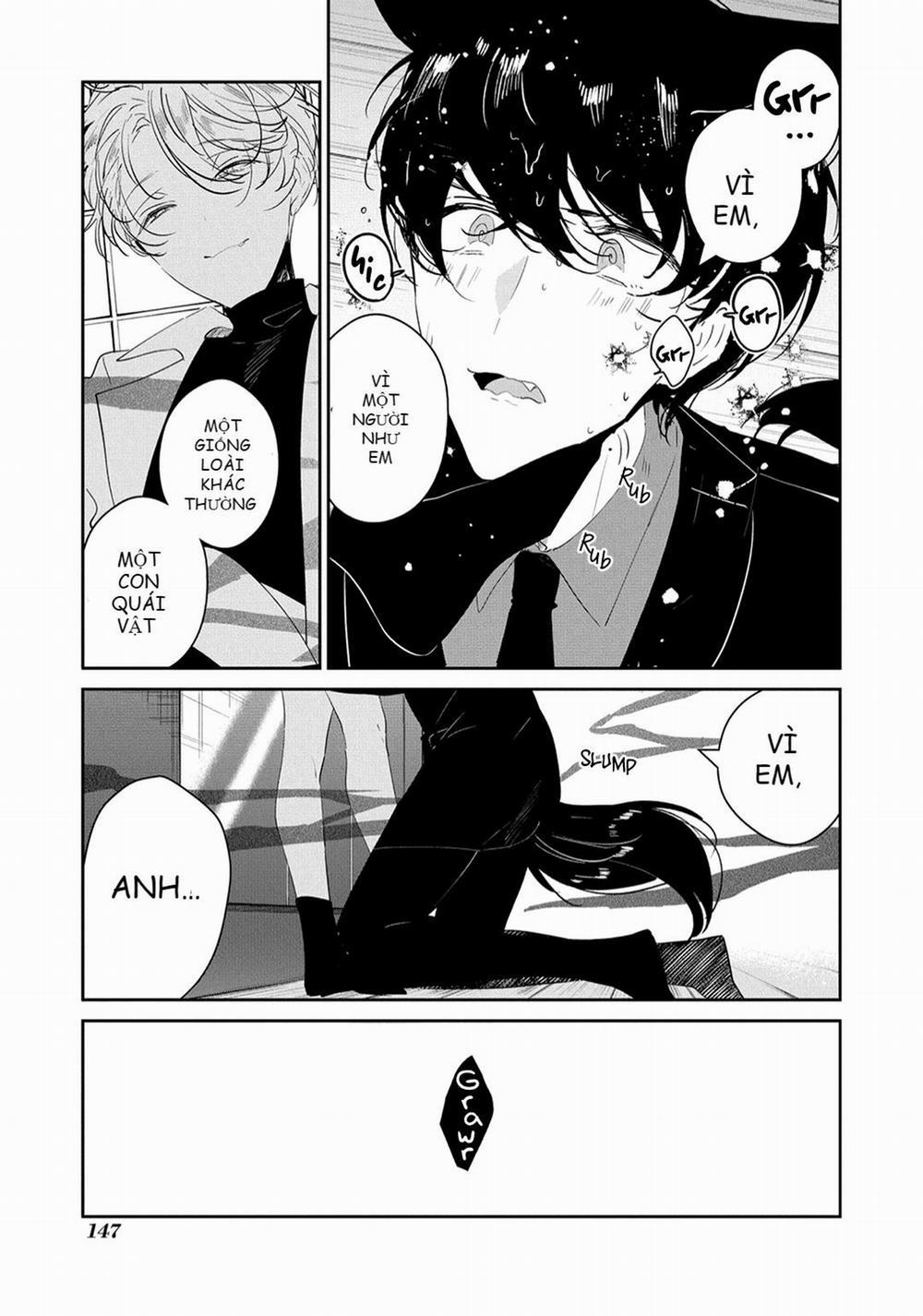 Castehate 11 trang 0