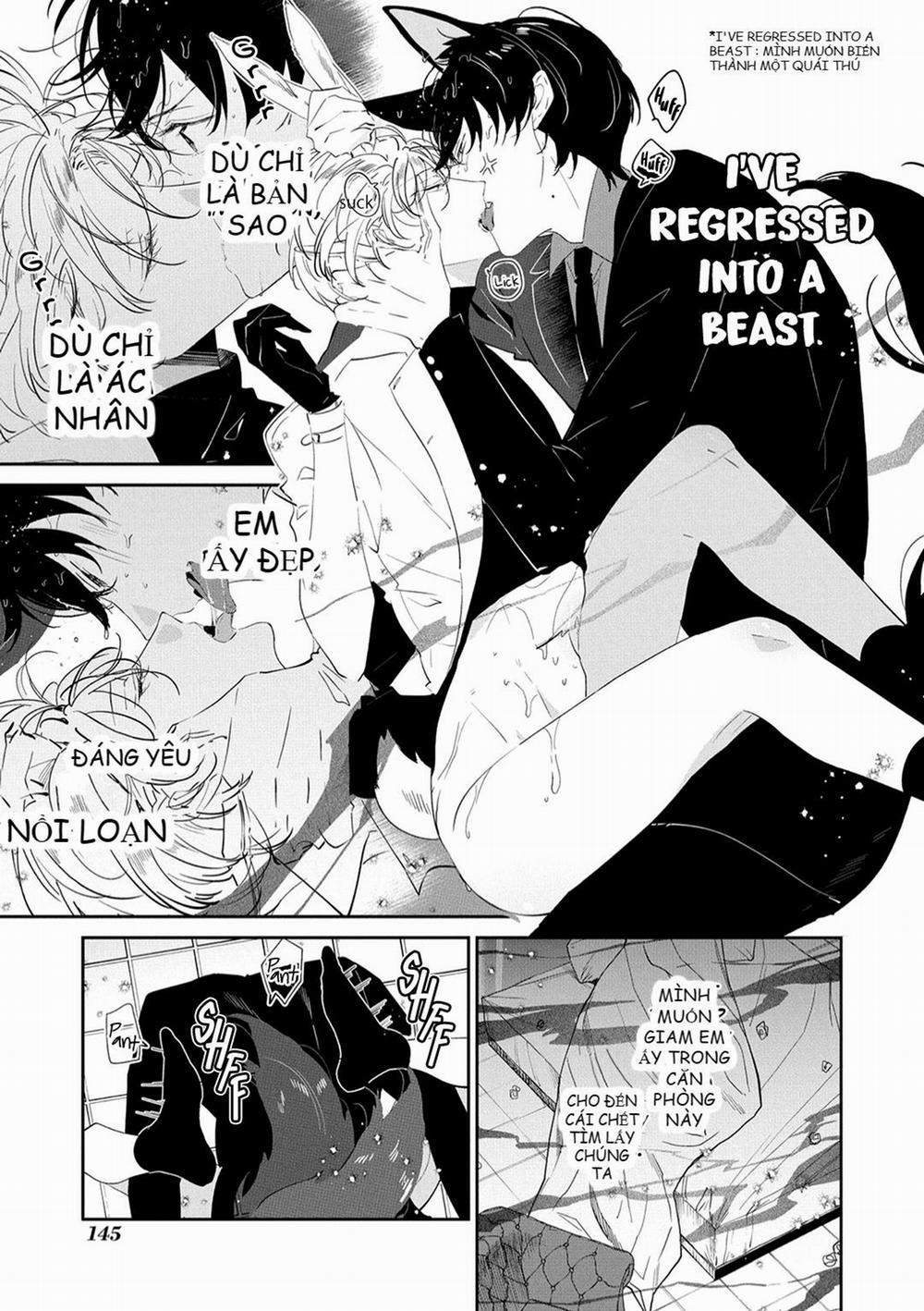 Castehate 11 trang 18