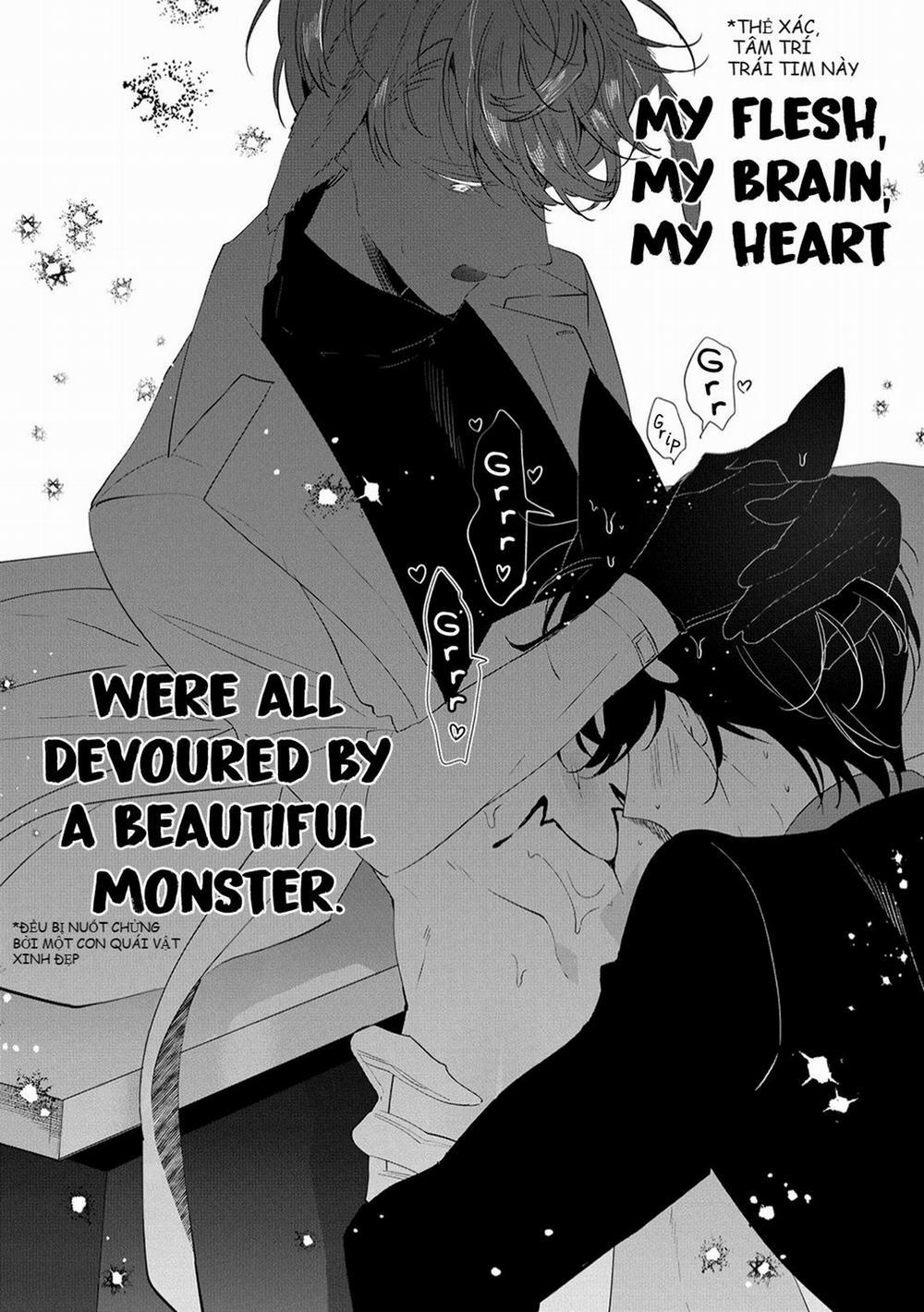 Castehate 11 trang 20