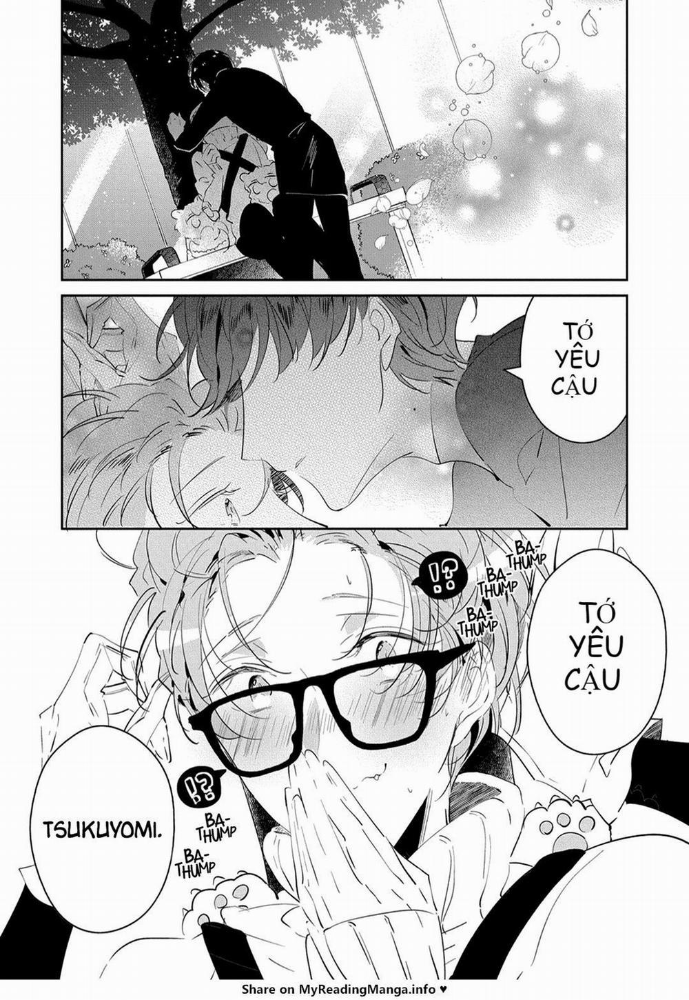 Castehate 11 trang 3