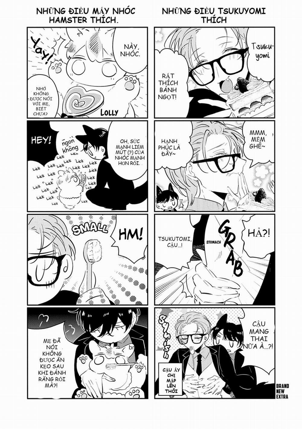 Castehate 11 trang 30