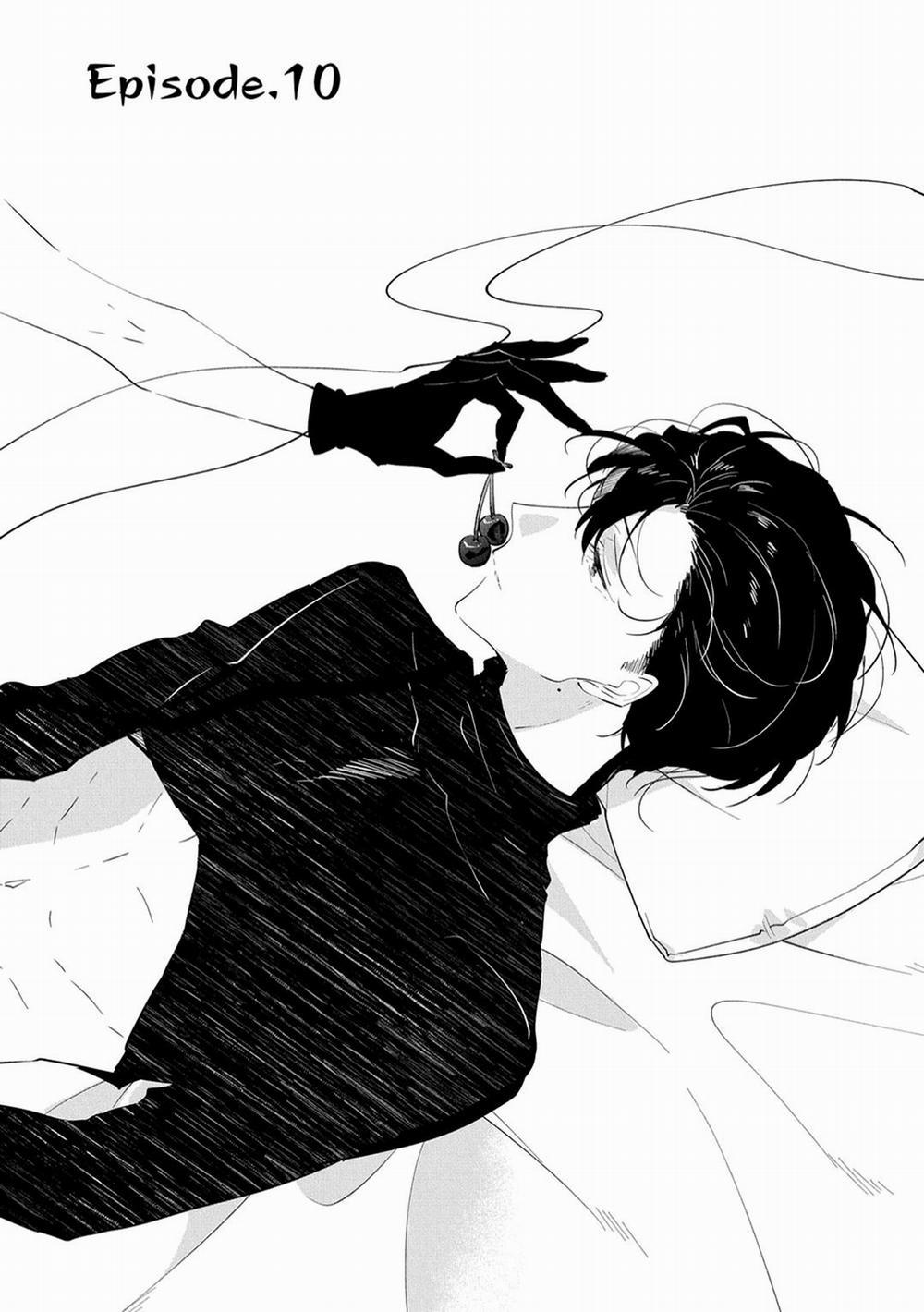 Castehate 11 trang 4