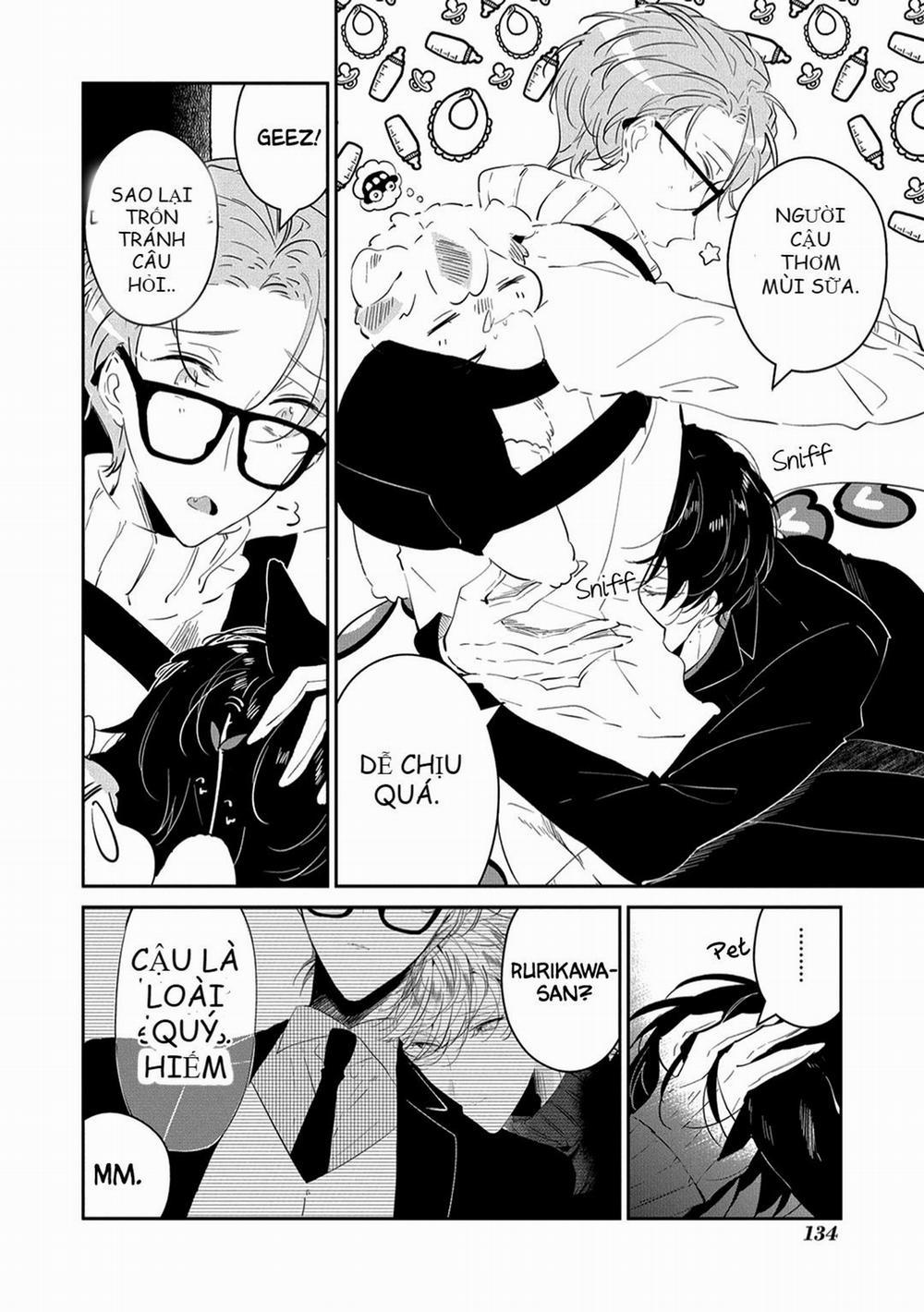 Castehate 11 trang 7