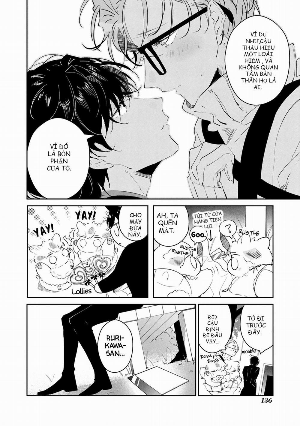 Castehate 11 trang 9