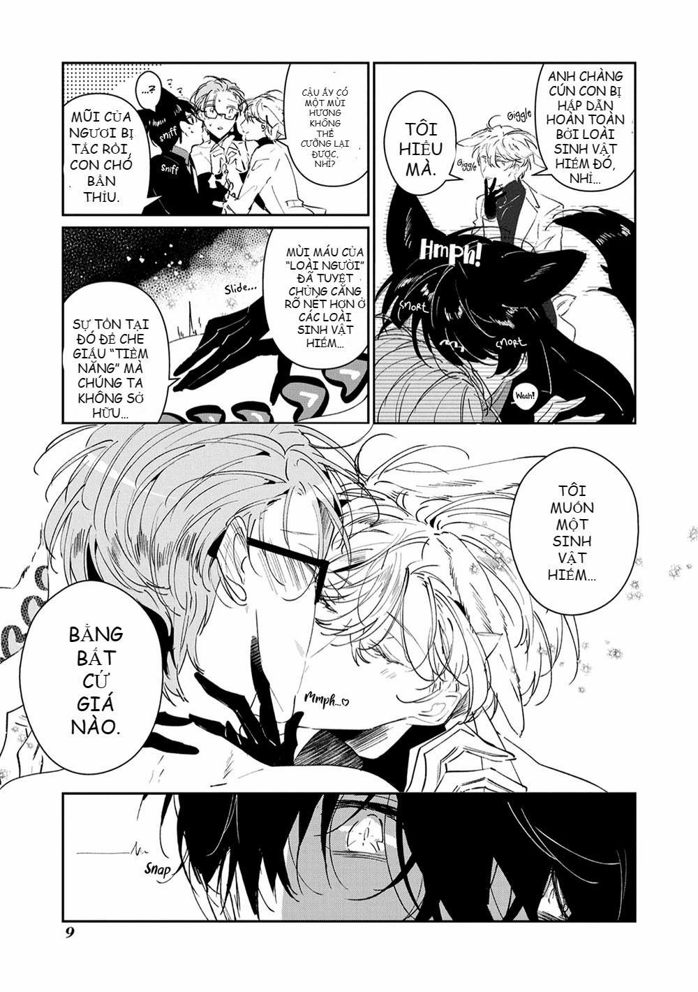 Castehate 12 trang 10