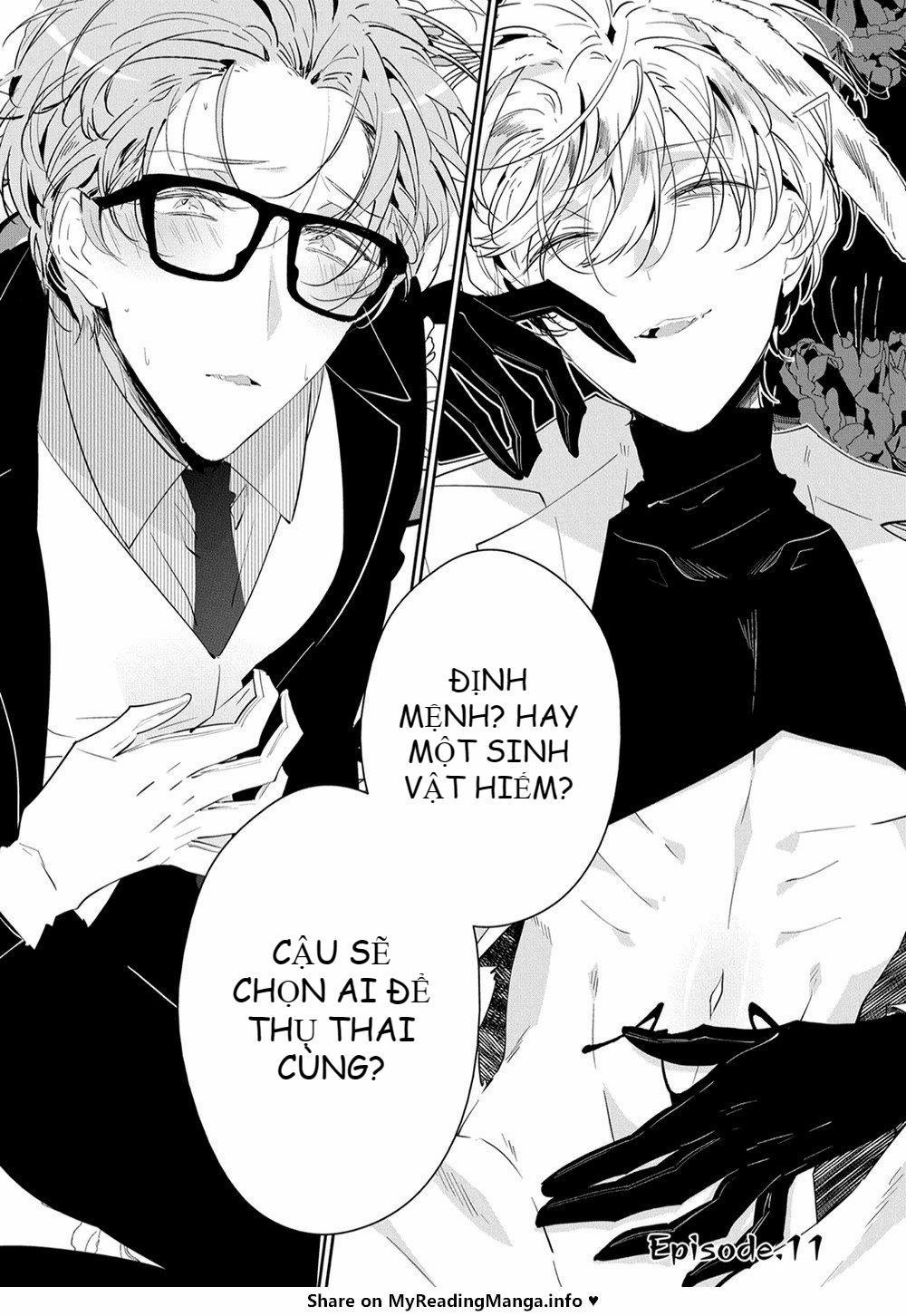 Castehate 12 trang 4