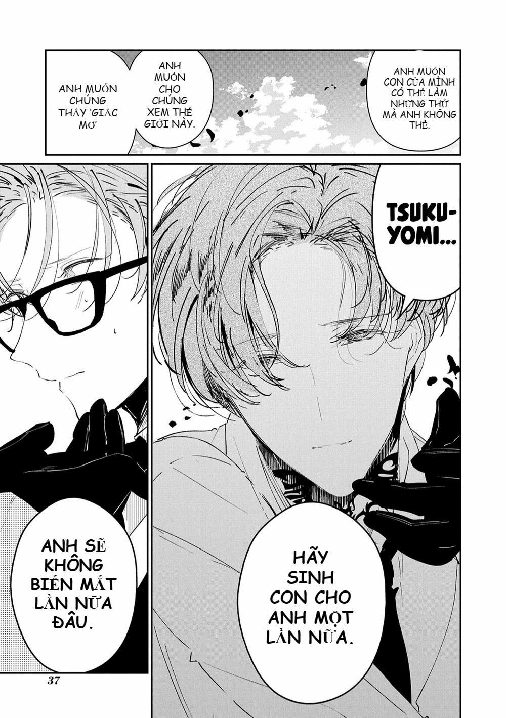 Castehate 13 trang 15