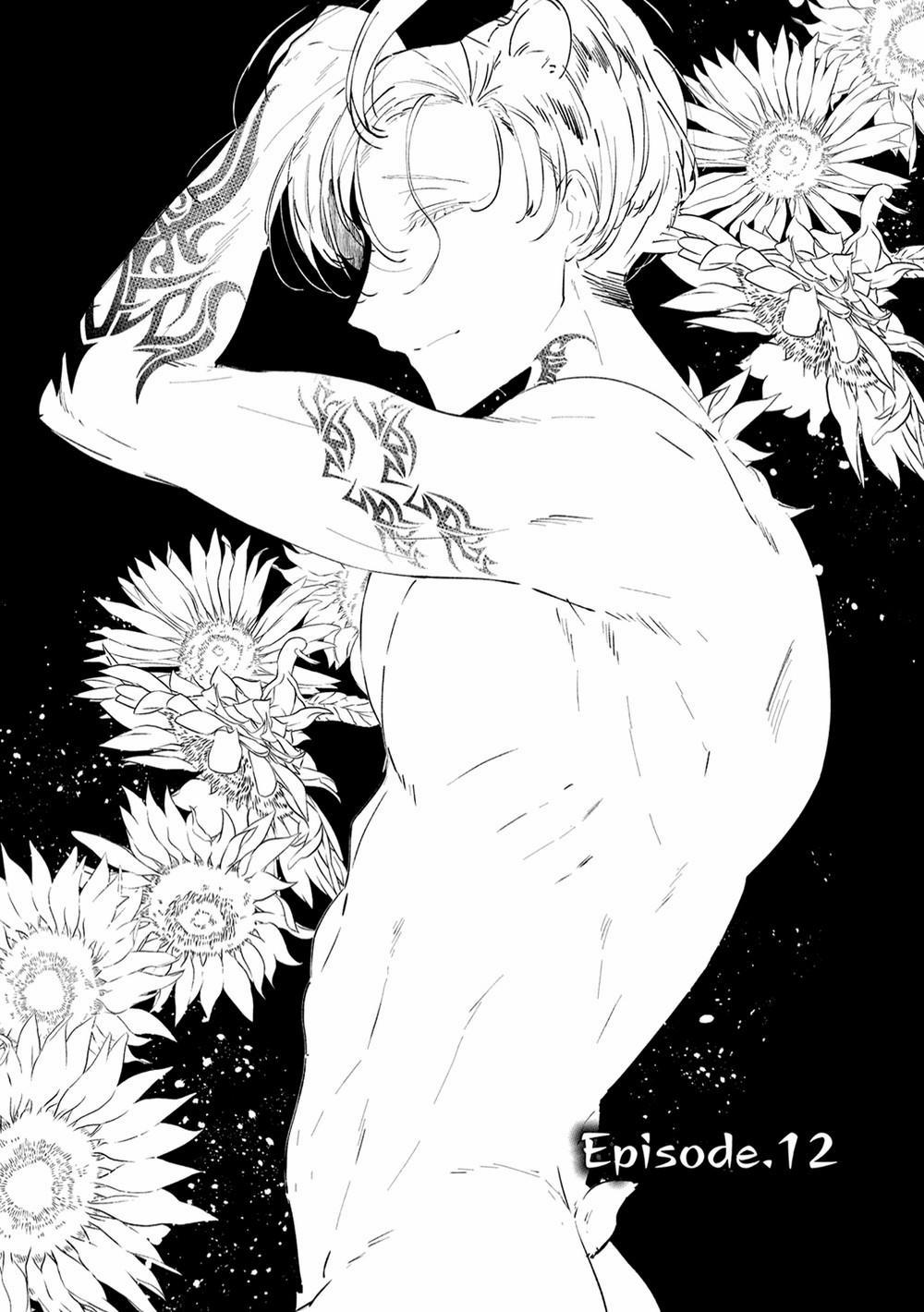 Castehate 13 trang 3