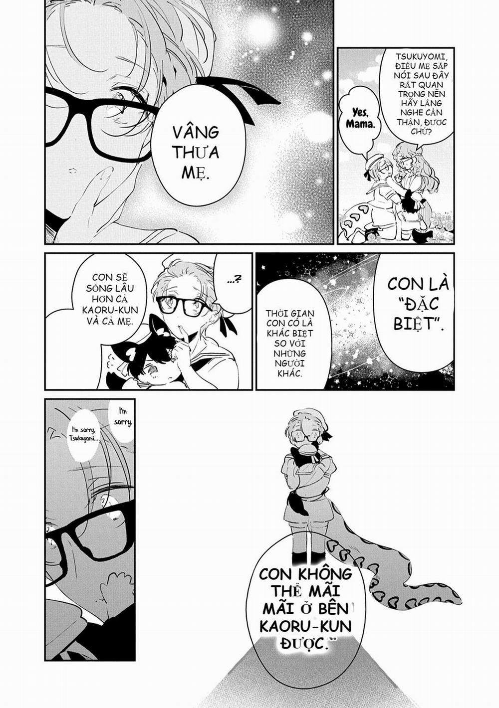 Castehate 14 trang 15