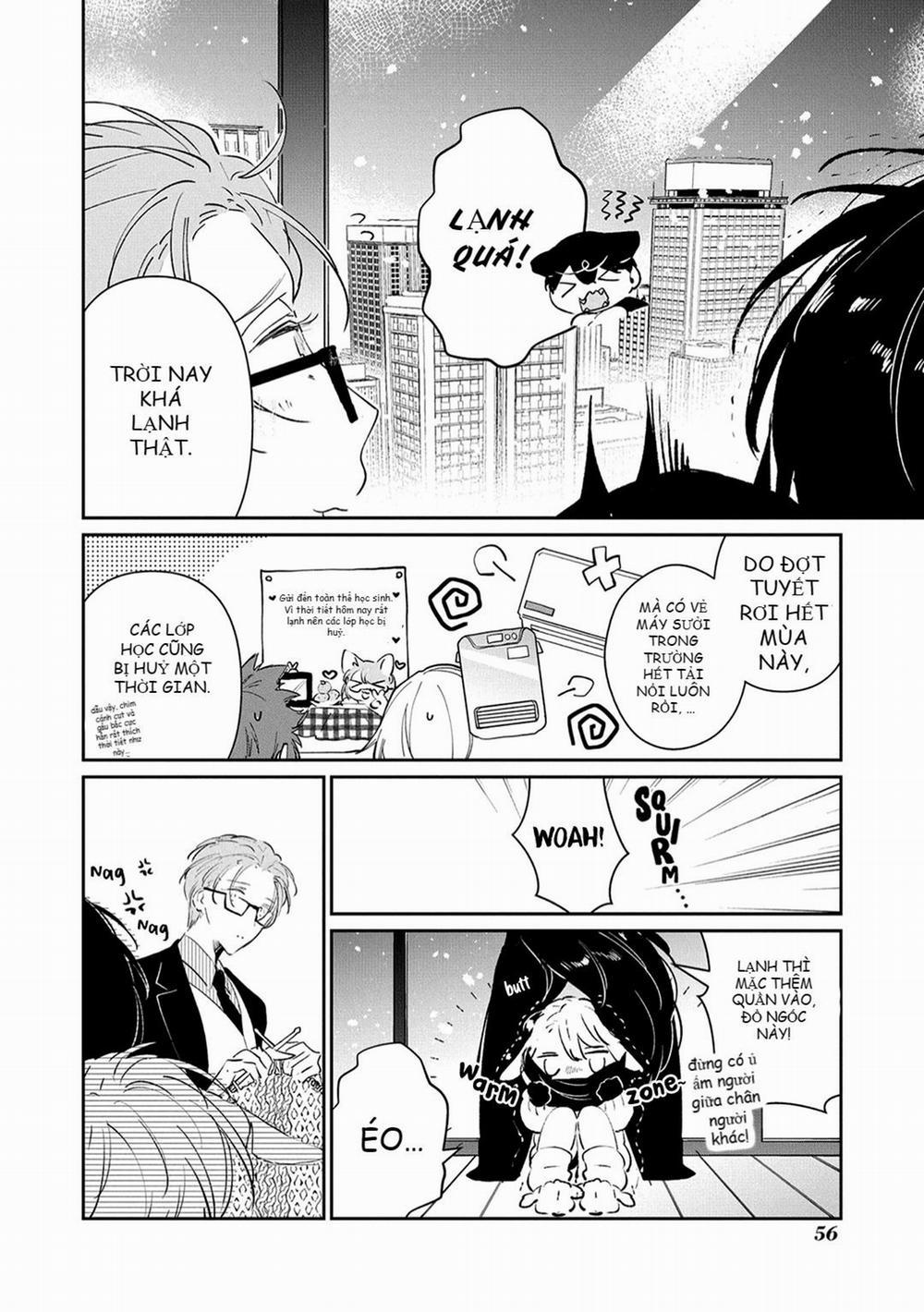 Castehate 14 trang 2