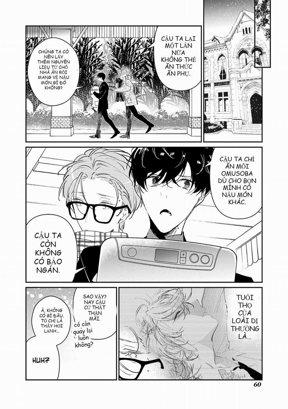 Castehate 14 trang 6