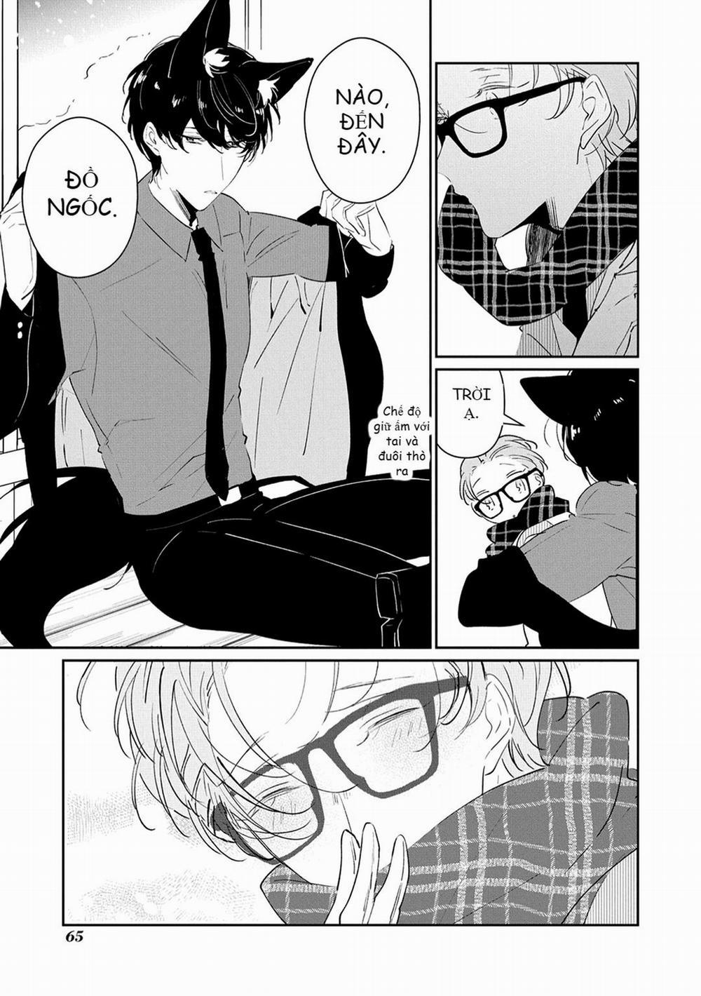 Castehate 14 trang 8