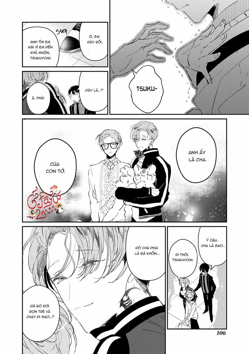 Castehate 15 odaycohaiconmeo trang 14