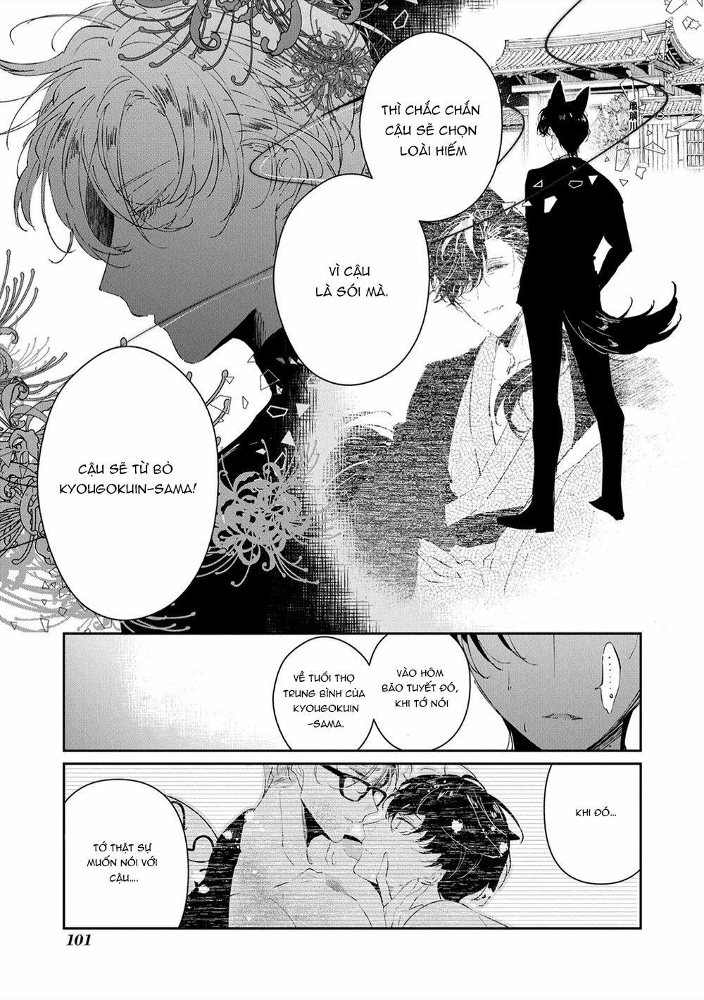 Castehate 15 trang 10