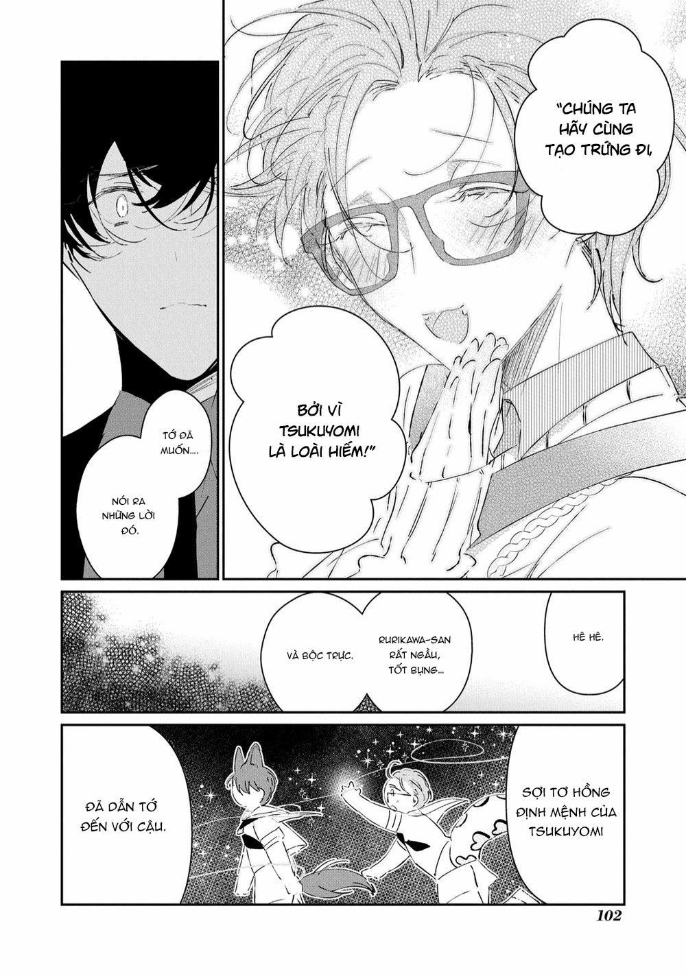 Castehate 15 trang 11