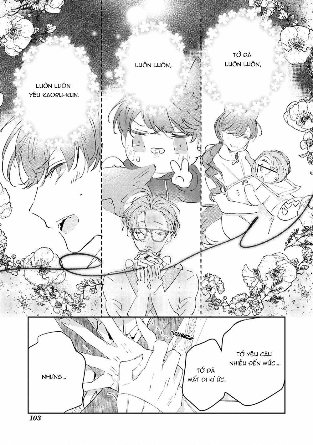 Castehate 15 trang 12