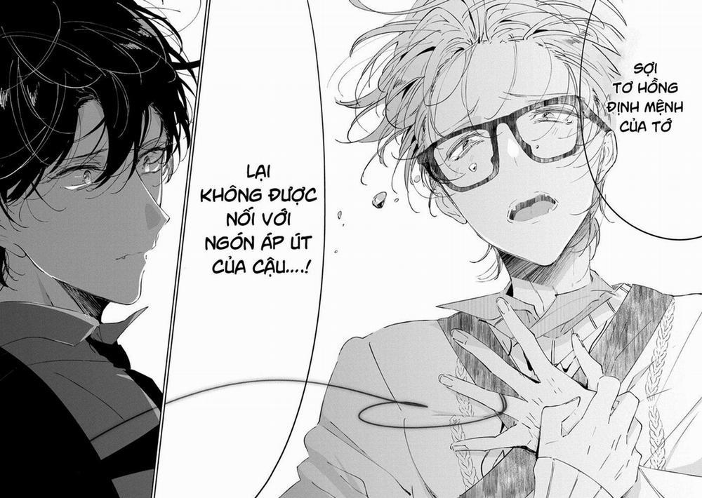 Castehate 15 trang 13