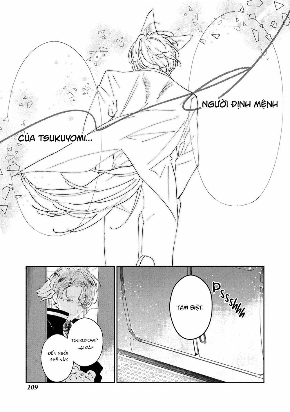 Castehate 15 trang 17