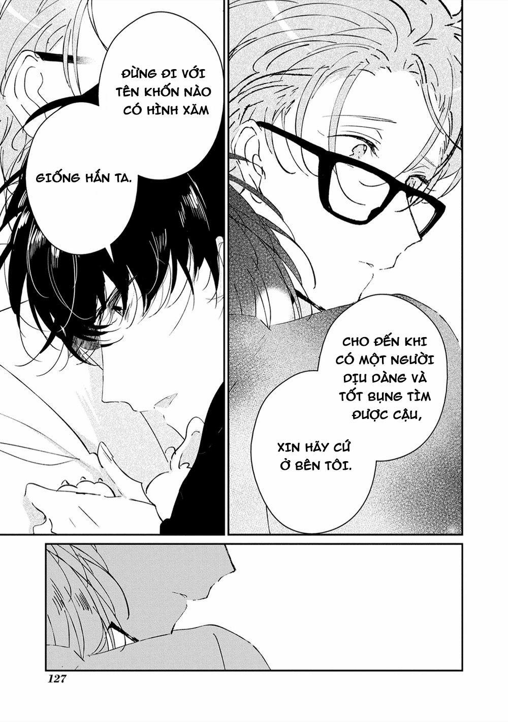 Castehate 16 odaycohaiconmeo trang 13