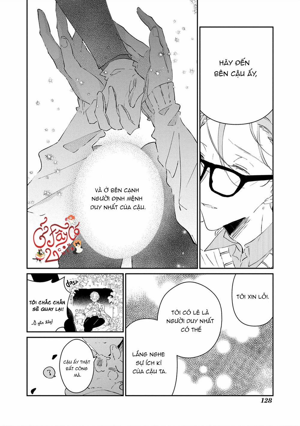 Castehate 16 odaycohaiconmeo trang 14