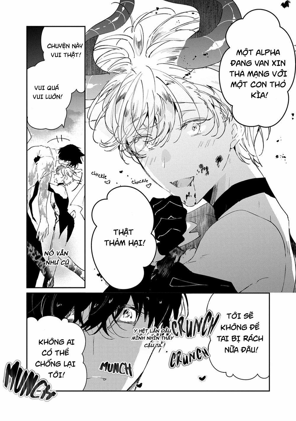 Castehate 16 odaycohaiconmeo trang 18