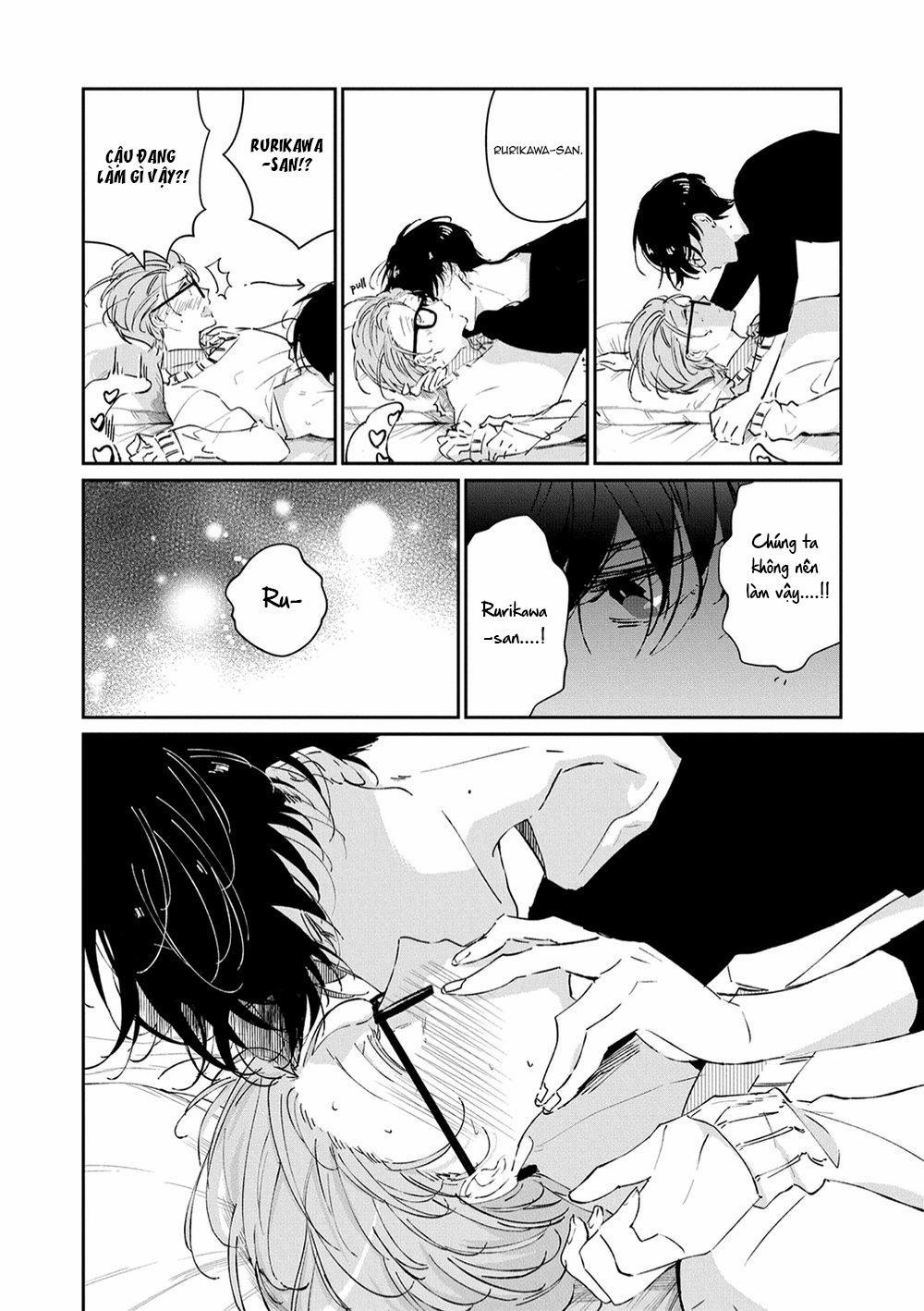 Castehate 16 trang 2