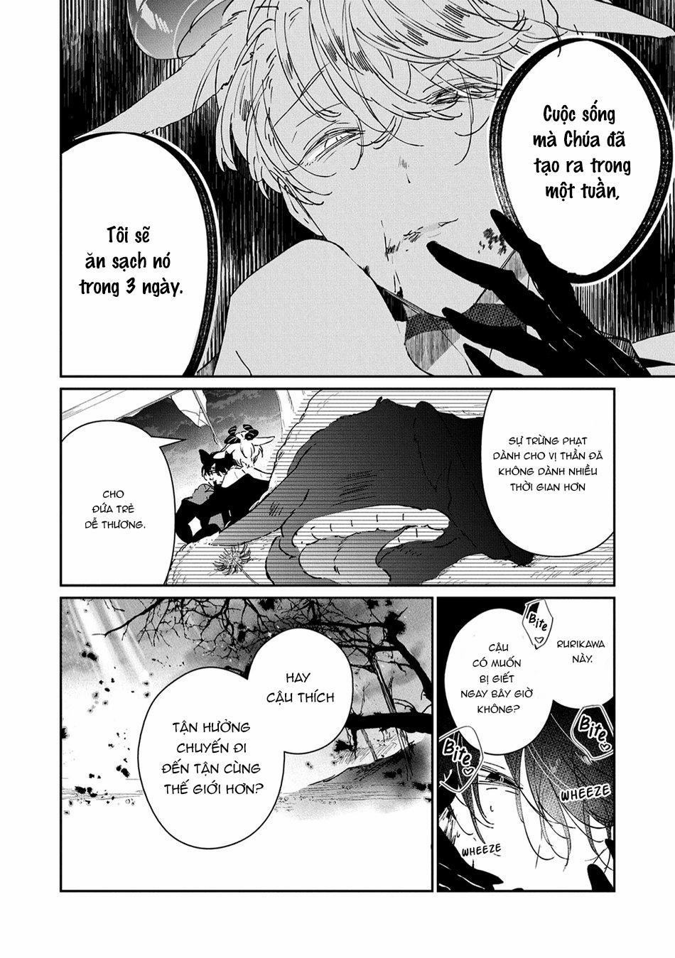 Castehate 17 odaycohaiconmeo trang 1