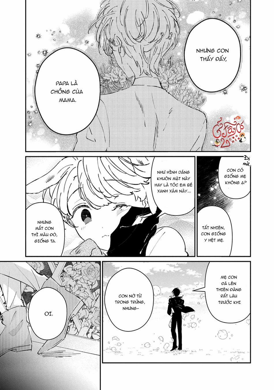 Castehate 17 odaycohaiconmeo trang 19