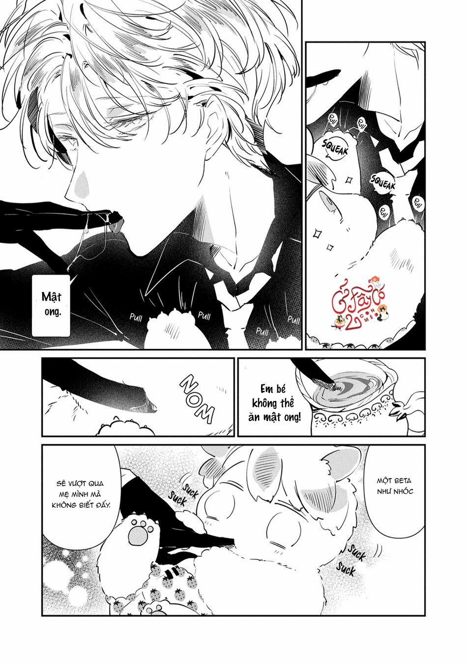 Castehate 17 odaycohaiconmeo trang 29